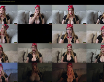 x__rose__x — 120 minute Chaturbate female cam show recording, 720p, Sep 14, 2023