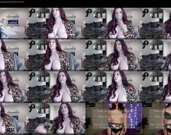 xoxojules — 40 minute Chaturbate female cam show recording, 720p, Sep 13, 2023