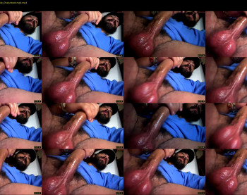1ui5 — 5 minute Chaturbate male cam show recording, 720p, Sep 14, 2023
