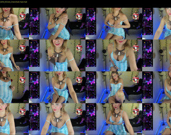 _cristal_ayala — 26 minute Chaturbate female cam show recording, 720p, Sep 15, 2023