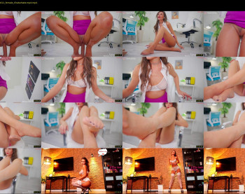 _d_a_s_h_a_ — 35 minute Chaturbate female cam show recording, 720p, Sep 14, 2023