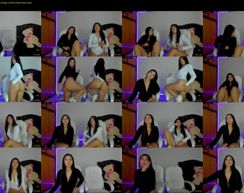 _gaby1 — 47 minute Chaturbate female cam show recording, 720p, Sep 14, 2023