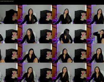 _gaby1 — 6 minute Chaturbate female cam show recording, 720p, Sep 14, 2023