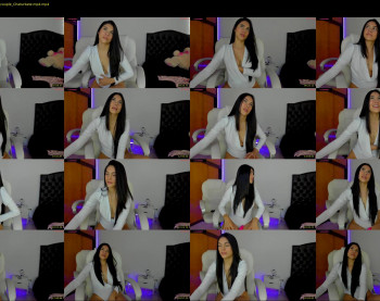 _gaby1 — 37 minute Chaturbate female cam show recording, 720p, Sep 14, 2023