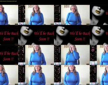 _jeniffer_hot — 27 minute Chaturbate female cam show recording, 720p, Sep 14, 2023