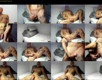 _layne — 97 minute Chaturbate male cam show recording, 720p, Sep 14, 2023