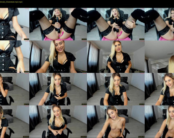 _myaa — 92 minute Chaturbate female cam show recording, 720p, Sep 14, 2023