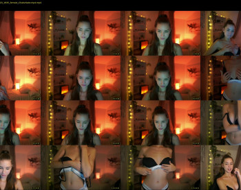 abella_danger_x — 86 minute Chaturbate female cam show recording, 720p, Sep 14, 2023