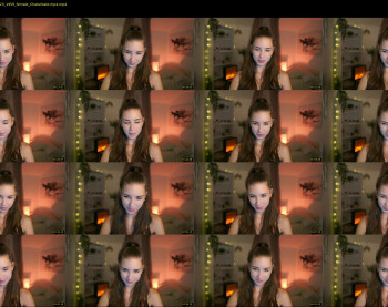 abella_danger_x — 5 minute Chaturbate female cam show recording, 720p, Sep 14, 2023