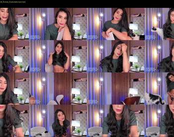 abie_owen — 11 minute Chaturbate female cam show recording, 720p, Sep 15, 2023