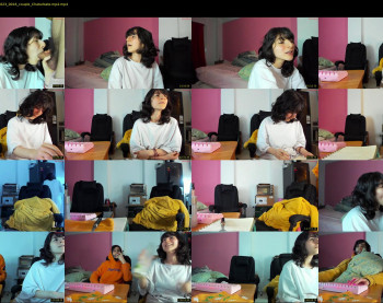 addictcouple2001 — 120 minute Chaturbate couple cam show recording, 720p, Sep 15, 2023