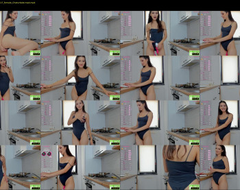 alice_bane — 121 minute Chaturbate female cam show recording, 720p, Sep 14, 2023