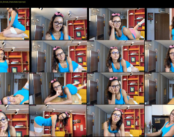 alice_bane — 33 minute Chaturbate female cam show recording, 720p, Sep 14, 2023