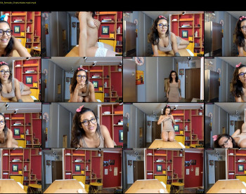 alice_bane — 106 minute Chaturbate female cam show recording, 720p, Sep 14, 2023
