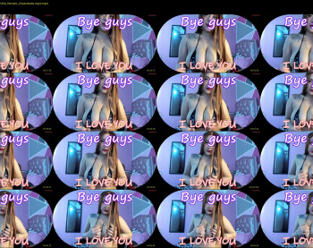 alice_jonson — 5 minute Chaturbate female cam show recording, 720p, Sep 14, 2023