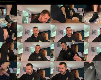 alphamasterjax — 38 minute Chaturbate male cam show recording, 720p, Sep 14, 2023