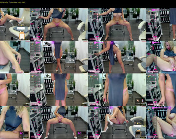 ana_karin — 120 minute Chaturbate female cam show recording, 720p, Sep 14, 2023