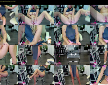 ana_karin — 120 minute Chaturbate female cam show recording, 720p, Sep 14, 2023