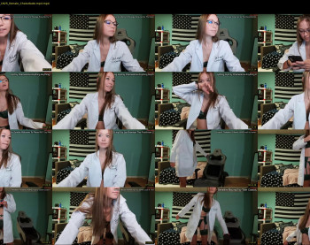 anabelleleigh — 14 minute Chaturbate female cam show recording, 720p, Sep 14, 2023
