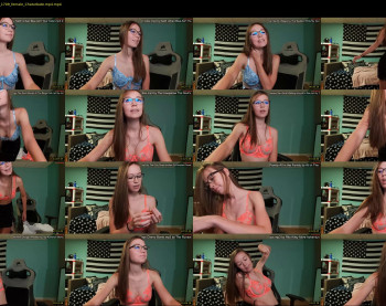 anabelleleigh — 38 minute Chaturbate female cam show recording, 720p, Sep 14, 2023