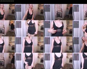 anastasiagate — 6 minute Chaturbate female cam show recording, 720p, Sep 14, 2023