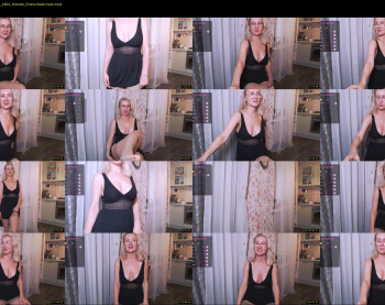anastasiagate — 102 minute Chaturbate female cam show recording, 720p, Sep 14, 2023