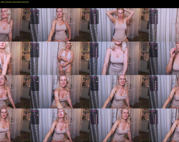 anastasiagate — 76 minute Chaturbate female cam show recording, 720p, Sep 14, 2023