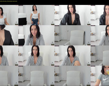 anayscaandy — 79 minute Chaturbate female cam show recording, 720p, Sep 14, 2023