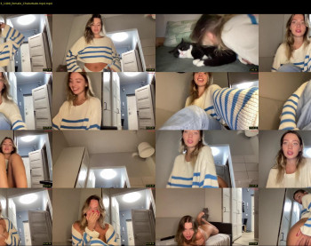 angel_from_sky — 66 minute Chaturbate female cam show recording, 720p, Sep 14, 2023