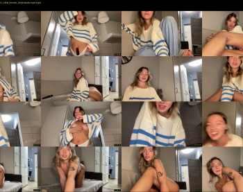 angel_from_sky — 51 minute Chaturbate female cam show recording, 720p, Sep 14, 2023