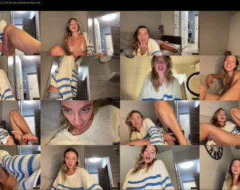 angel_from_sky — 76 minute Chaturbate female cam show recording, 720p, Sep 14, 2023