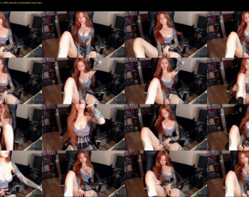 annaliese_bach — 78 minute Chaturbate female cam show recording, 720p, Sep 14, 2023