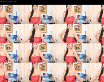 annavalente_ — 10 minute Chaturbate female cam show recording, 720p, Sep 14, 2023