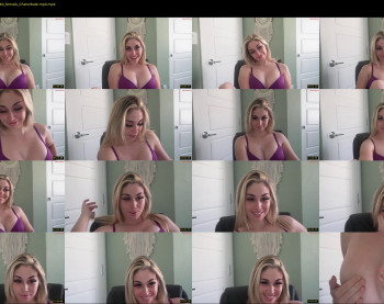 artoftease — 29 minute Chaturbate female cam show recording, 720p, Sep 15, 2023