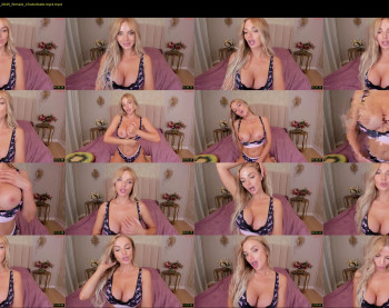 beaute_fatale — 14 minute Chaturbate female cam show recording, 720p, Sep 14, 2023