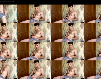 beautifulnik — 11 minute Chaturbate male cam show recording, 720p, Sep 14, 2023