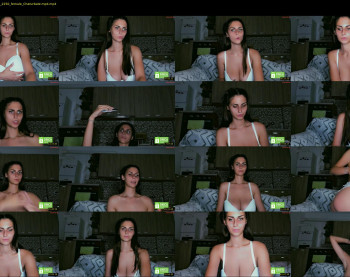 belovedkhlloe — 49 minute Chaturbate female cam show recording, 720p, Sep 14, 2023