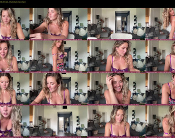 bloomyogi — 120 minute Chaturbate female cam show recording, 720p, Sep 14, 2023