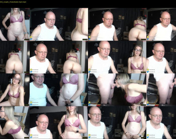 boeslaboes — 38 minute Chaturbate couple cam show recording, 720p, Sep 14, 2023