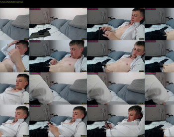 brell_line — 81 minute Chaturbate male cam show recording, 720p, Sep 14, 2023