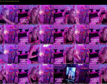 butterybubblebutt — 38 minute Chaturbate couple cam show recording, 720p, Sep 14, 2023