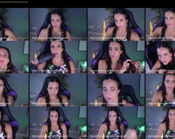 catherinstone — 121 minute Chaturbate female cam show recording, 720p, Sep 14, 2023