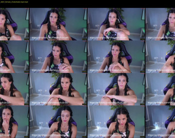 catherinstone — 43 minute Chaturbate female cam show recording, 720p, Sep 14, 2023
