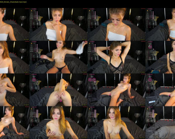 cherrishlulu — 78 minute Chaturbate female cam show recording, 720p, Sep 14, 2023