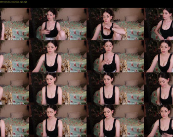 chrysanthulu — 41 minute Chaturbate female cam show recording, 720p, Sep 14, 2023