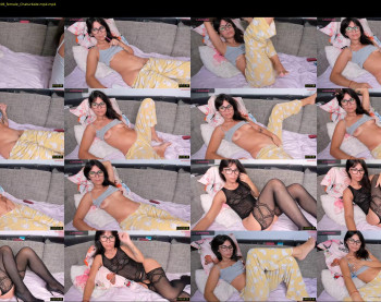 crissy_love — 121 minute Chaturbate female cam show recording, 720p, Sep 15, 2023