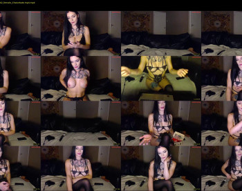 damsonxo — 28 minute Chaturbate female cam show recording, 480p, Sep 15, 2023