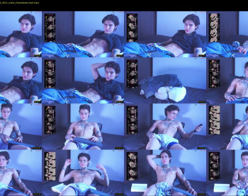 dantecoppolaa — 130 minute Chaturbate male cam show recording, 720p, Sep 14, 2023