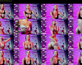 dark_milla — 49 minute Chaturbate female cam show recording, 720p, Sep 14, 2023