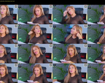 debralee — 22 minute Chaturbate female cam show recording, 720p, Sep 14, 2023